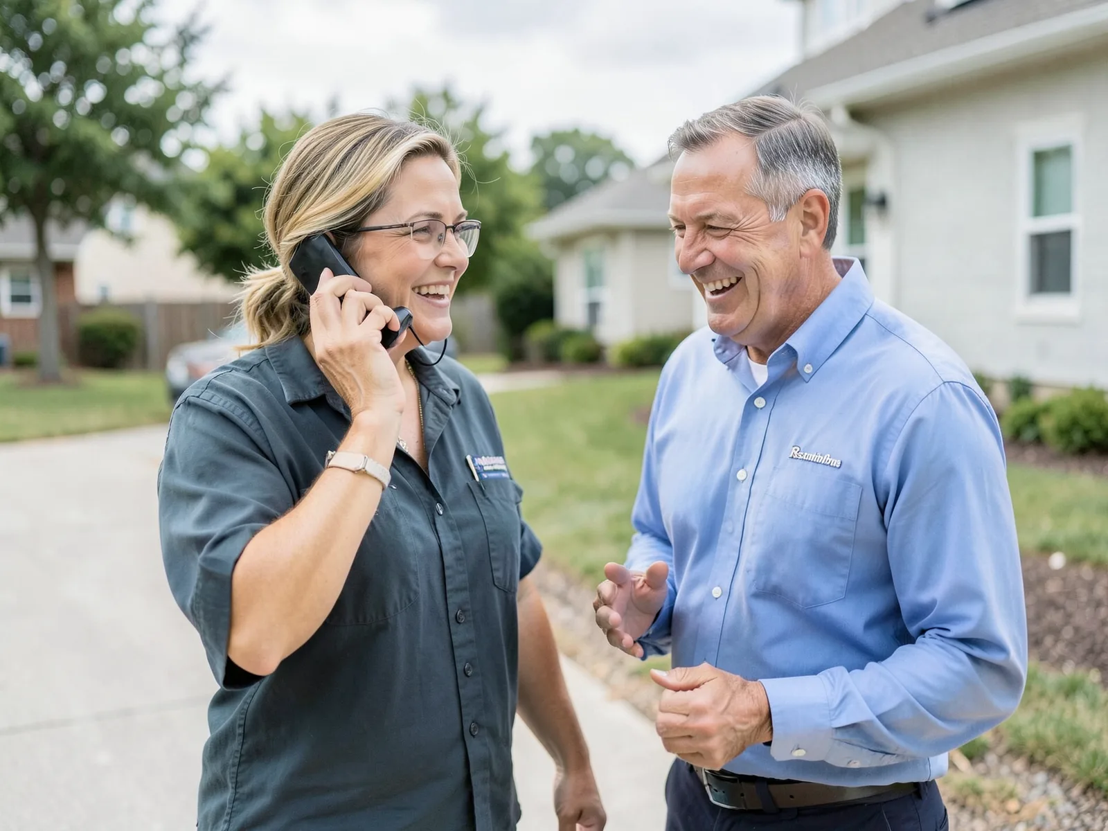 Frequently Asked Questions About Assessment And Inspection in Evarts, KY